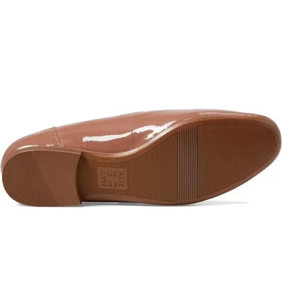 Naturalizer Women's Kelly Mary Jane Flat - Picture 5 of 7